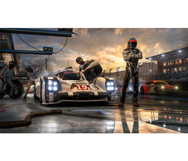 Microsoft Forza Motorsport 7 Ultimate Editon - 384286 - zdjęcie 10